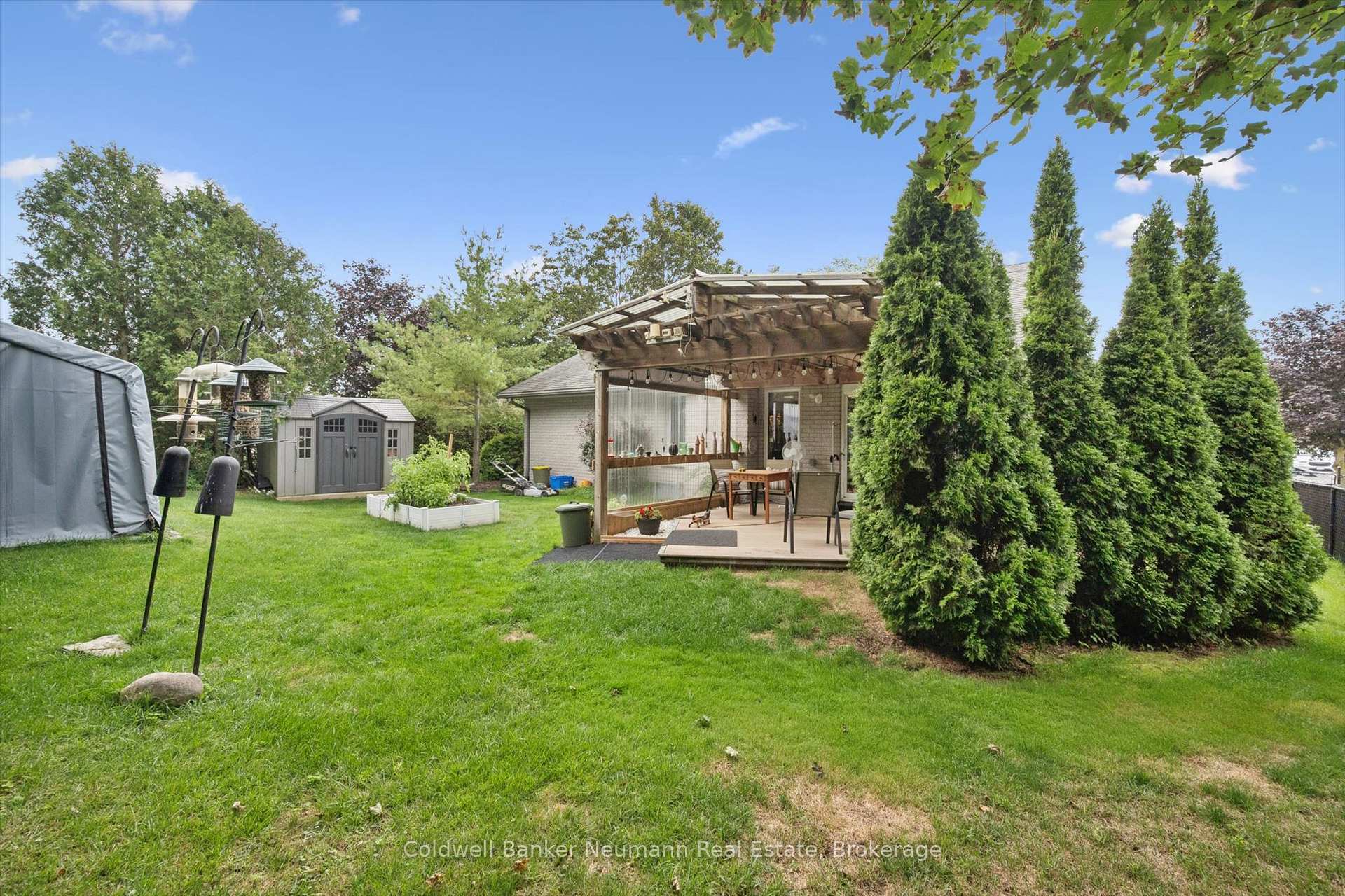 Photo 16 of 11 Keating Drive, Centre Wellington, Elora/Salem — HOMEH