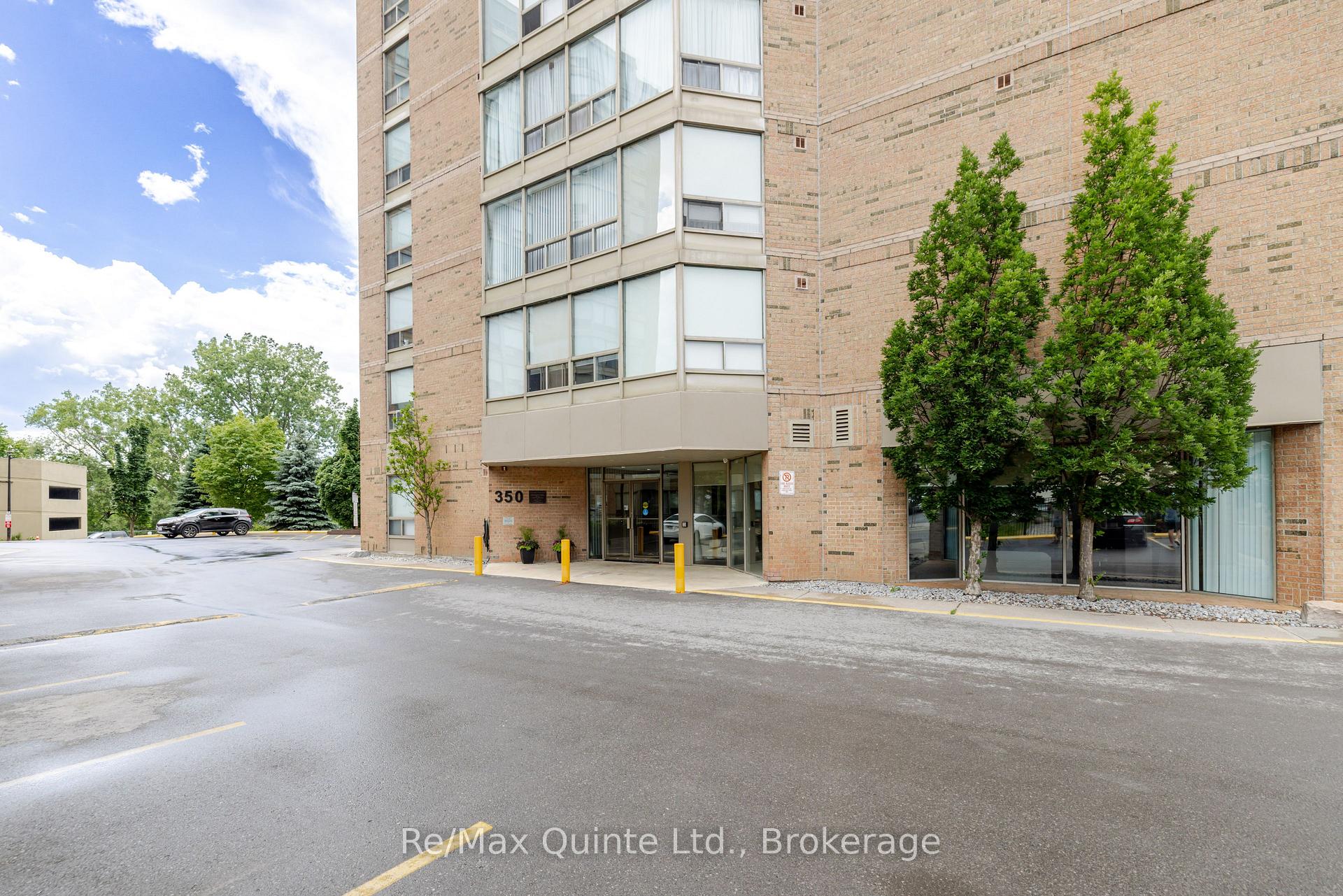 Photo of Unit 604, 350 Front Street