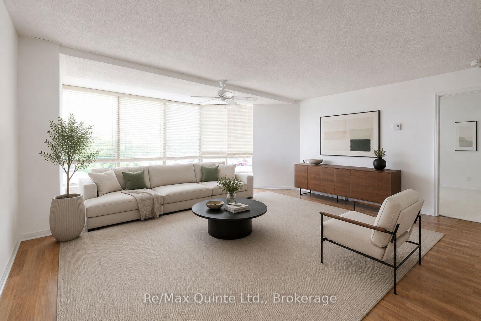 Photo 3 of Unit 604, 350 Front Street, Belleville, Belleville Ward — HOMEH