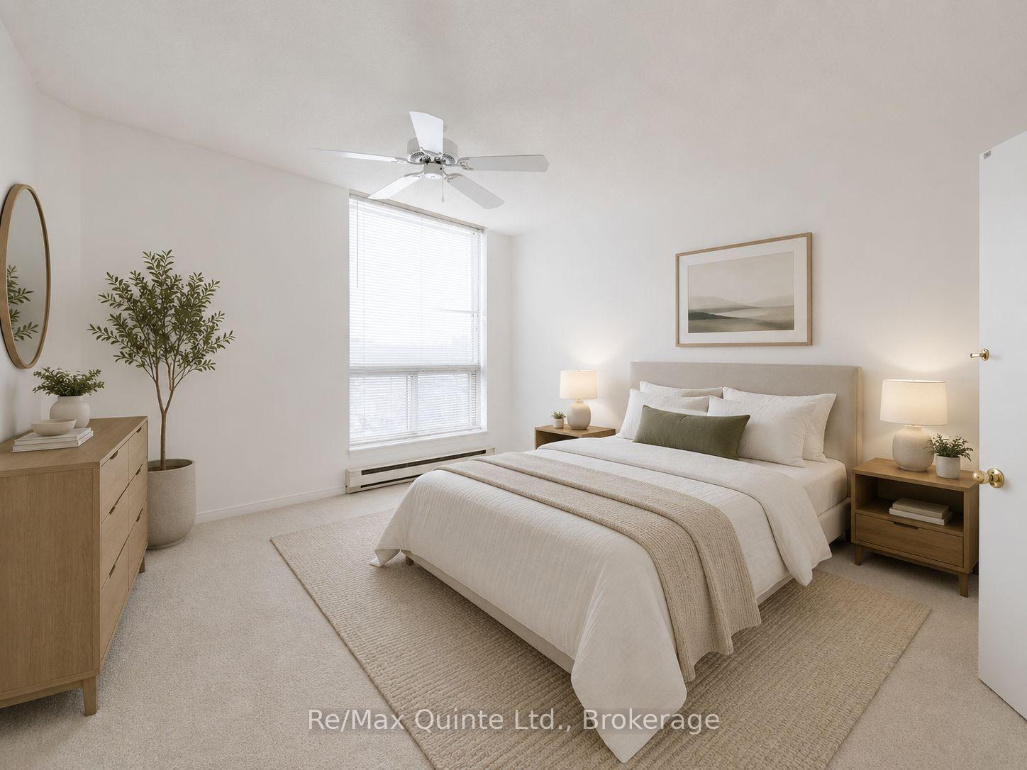 Photo 7 of Unit 604, 350 Front Street, Belleville, Belleville Ward — HOMEH