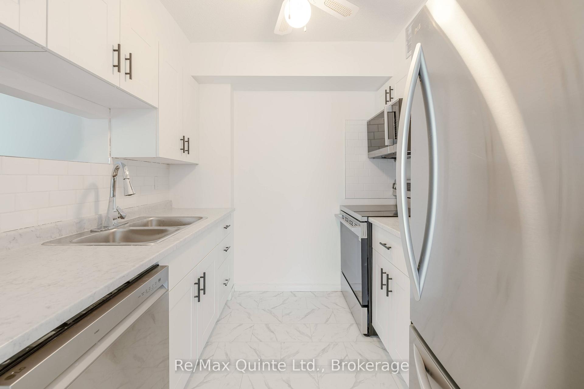 Photo 9 of Unit 604, 350 Front Street, Belleville, Belleville Ward — HOMEH