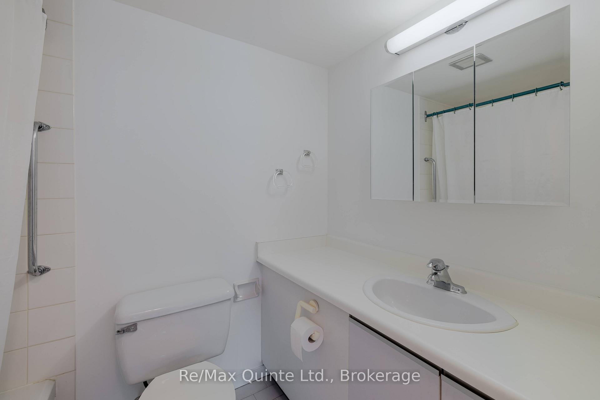 Photo 12 of Unit 604, 350 Front Street, Belleville, Belleville Ward — HOMEH