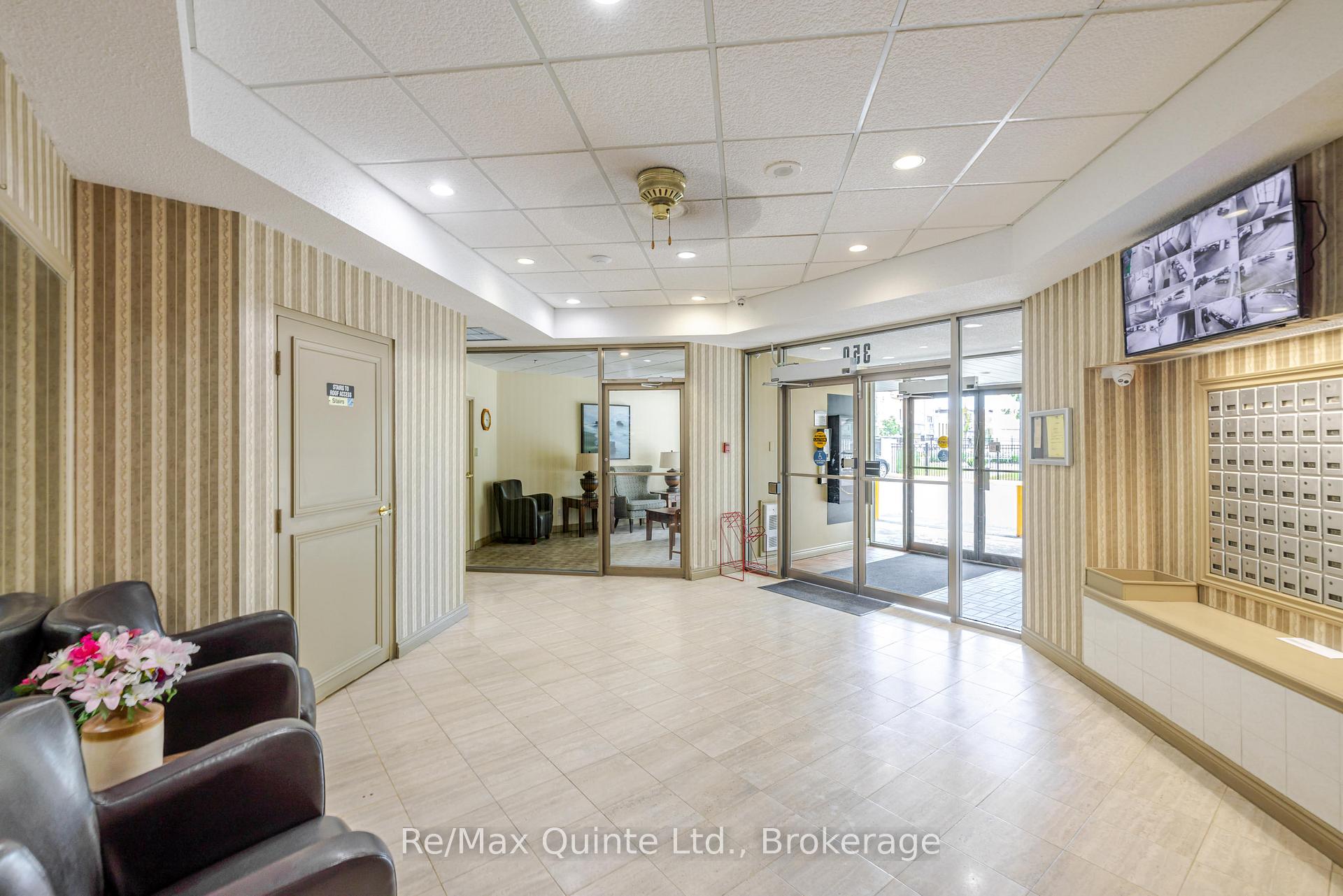 Photo 13 of Unit 604, 350 Front Street, Belleville, Belleville Ward — HOMEH