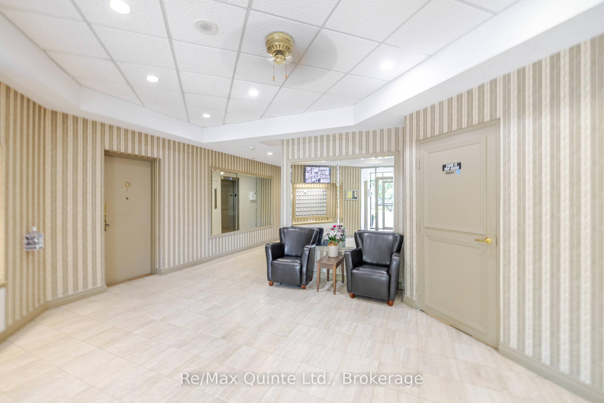 Photo 15 of Unit 604, 350 Front Street, Belleville, Belleville Ward — HOMEH