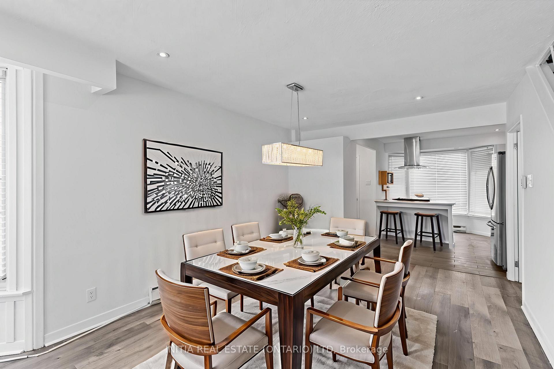 Photo 3 of Unit 19, 55 Arbour Glen Crescent, London, East A — HOMEH