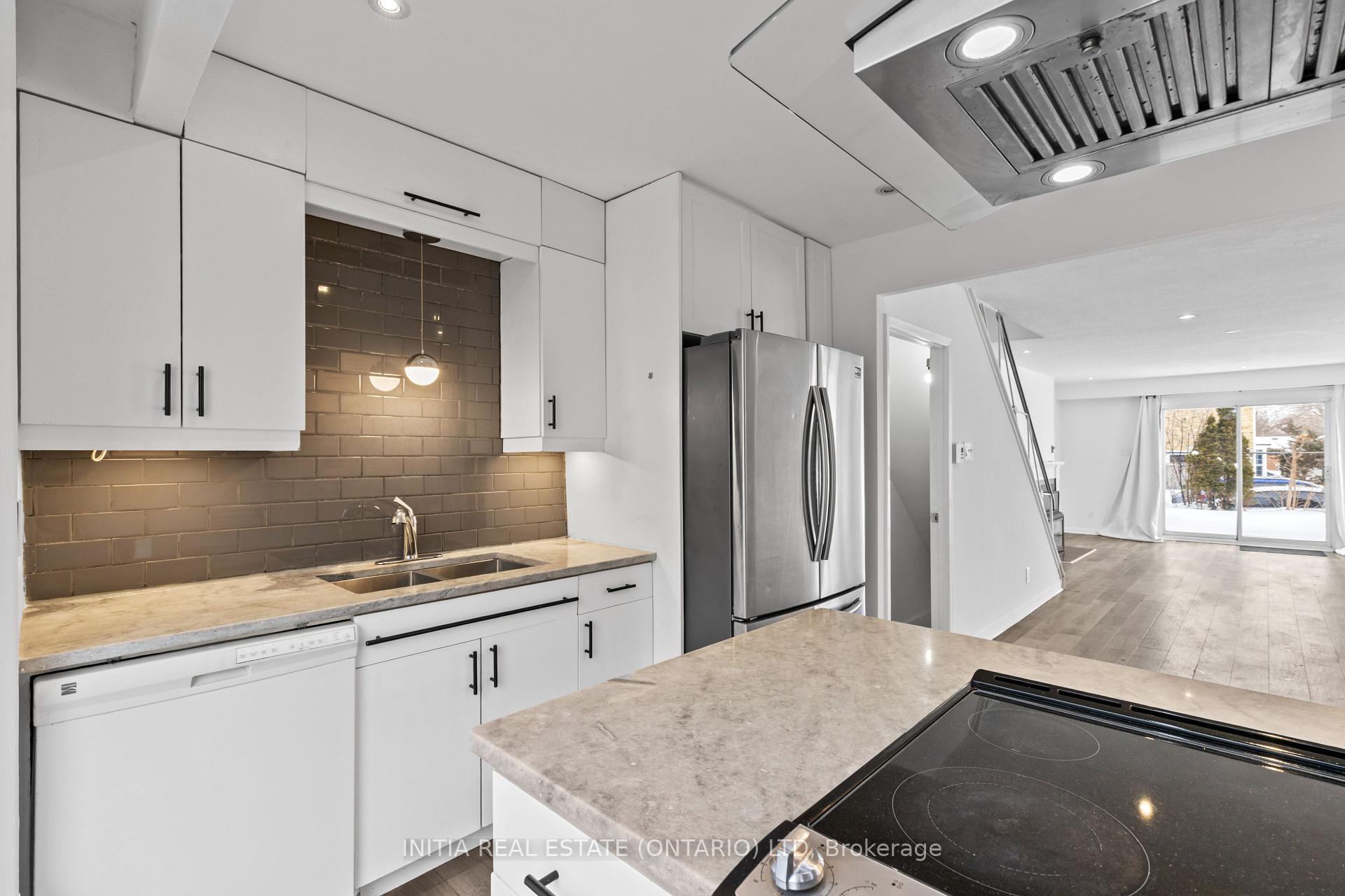 Photo 6 of Unit 19, 55 Arbour Glen Crescent, London, East A — HOMEH