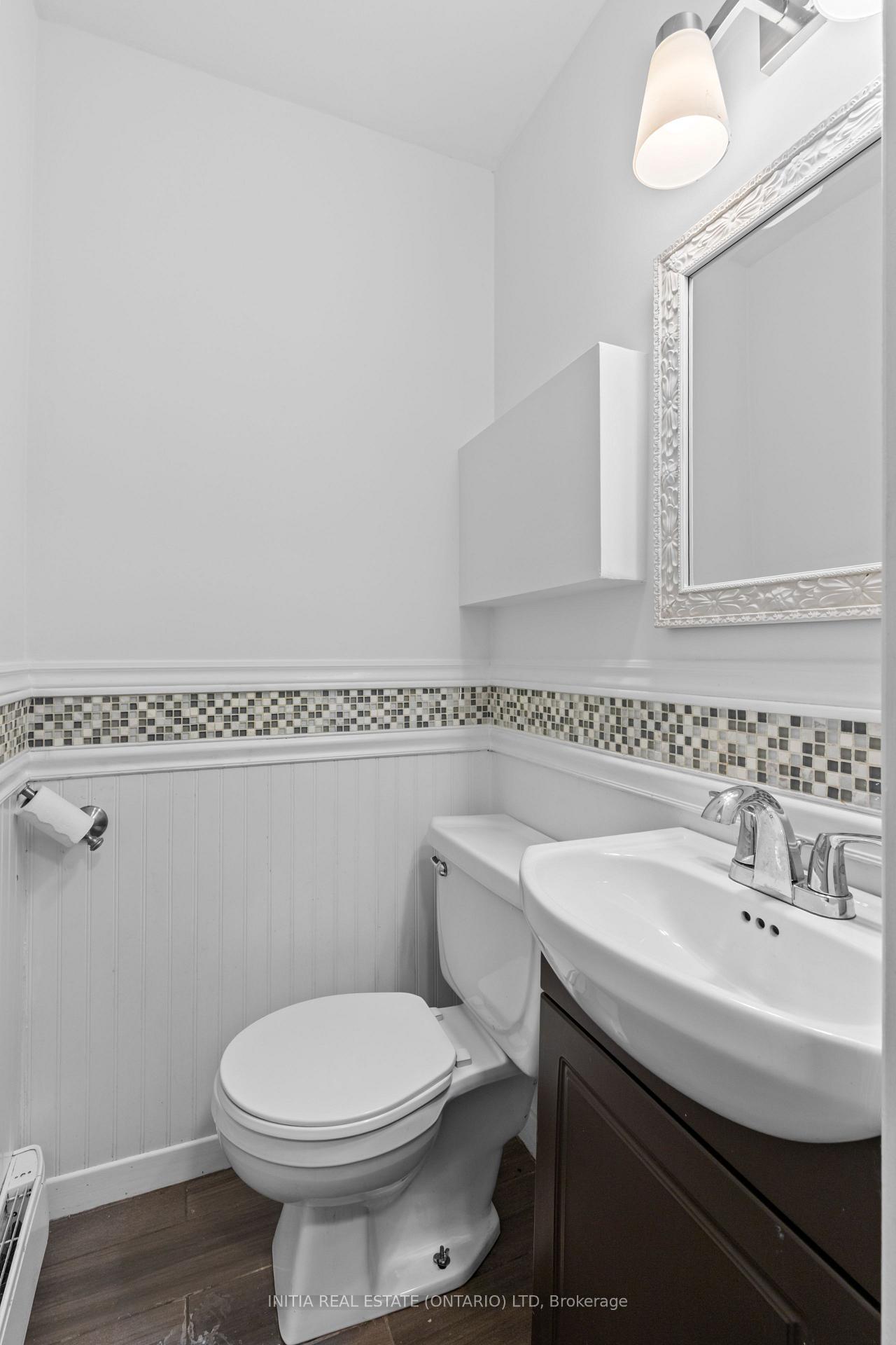 Photo 8 of Unit 19, 55 Arbour Glen Crescent, London, East A — HOMEH