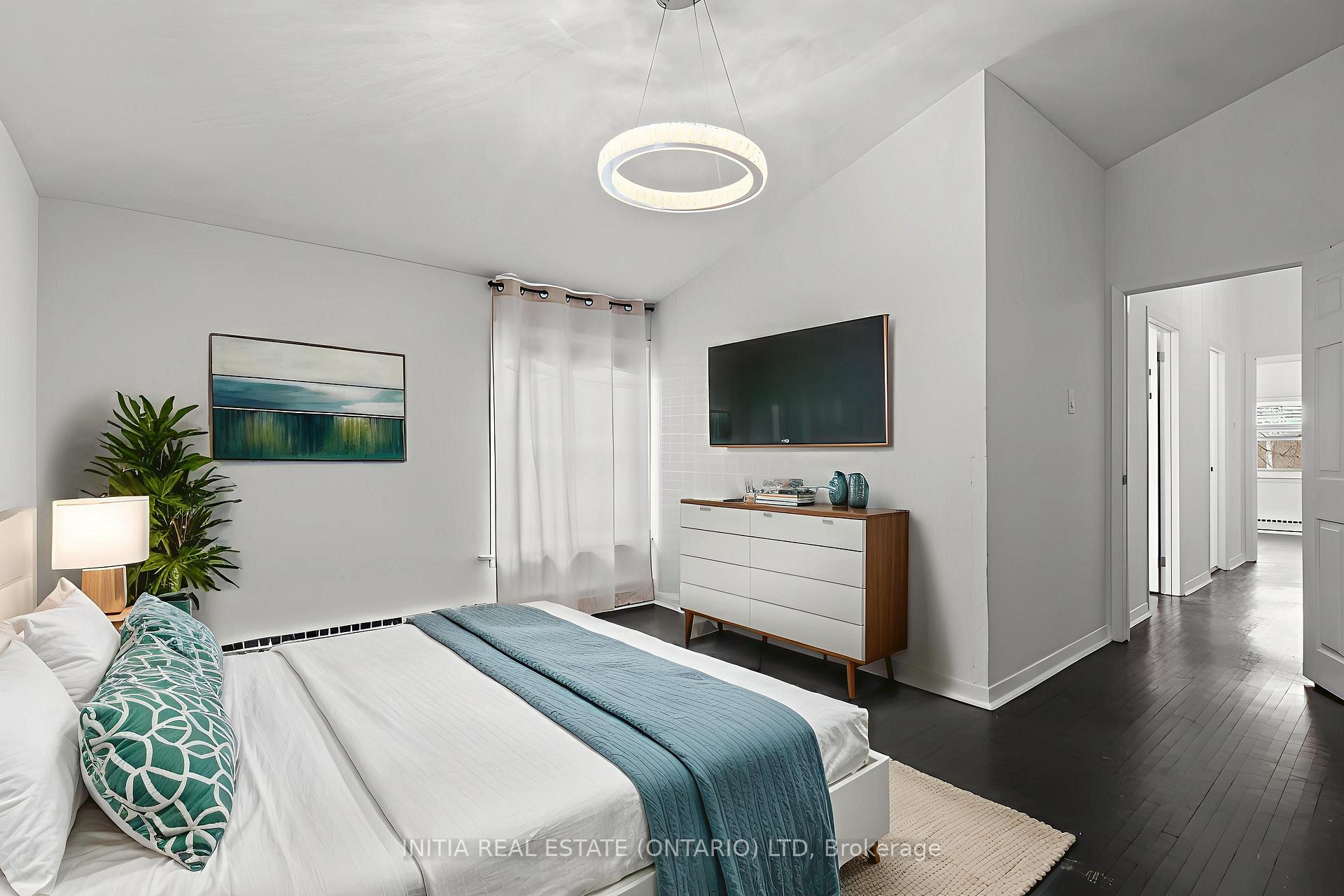 Photo 9 of Unit 19, 55 Arbour Glen Crescent, London, East A — HOMEH
