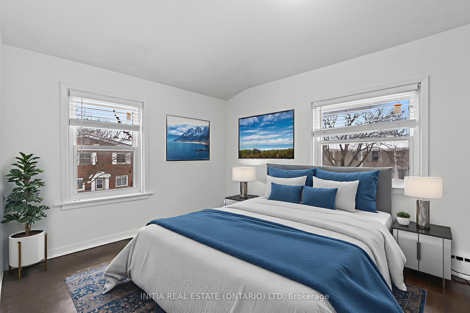 Photo 10 of Unit 19, 55 Arbour Glen Crescent, London, East A — HOMEH