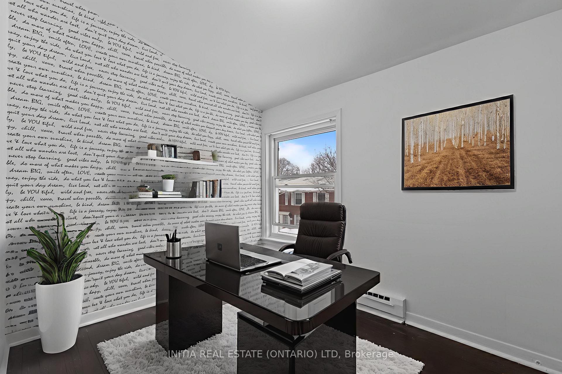 Photo 11 of Unit 19, 55 Arbour Glen Crescent, London, East A — HOMEH