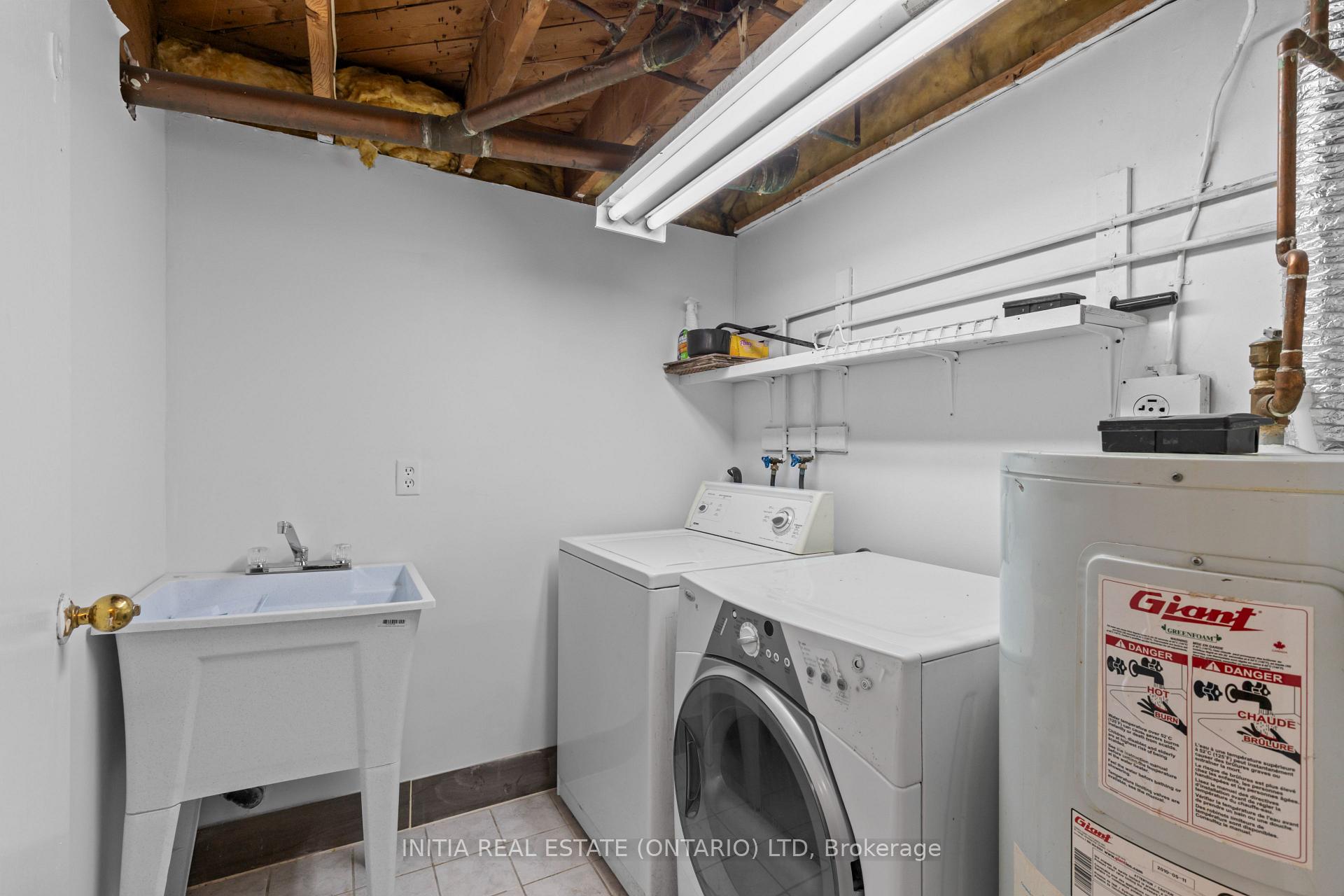 Photo 22 of Unit 19, 55 Arbour Glen Crescent, London, East A — HOMEH
