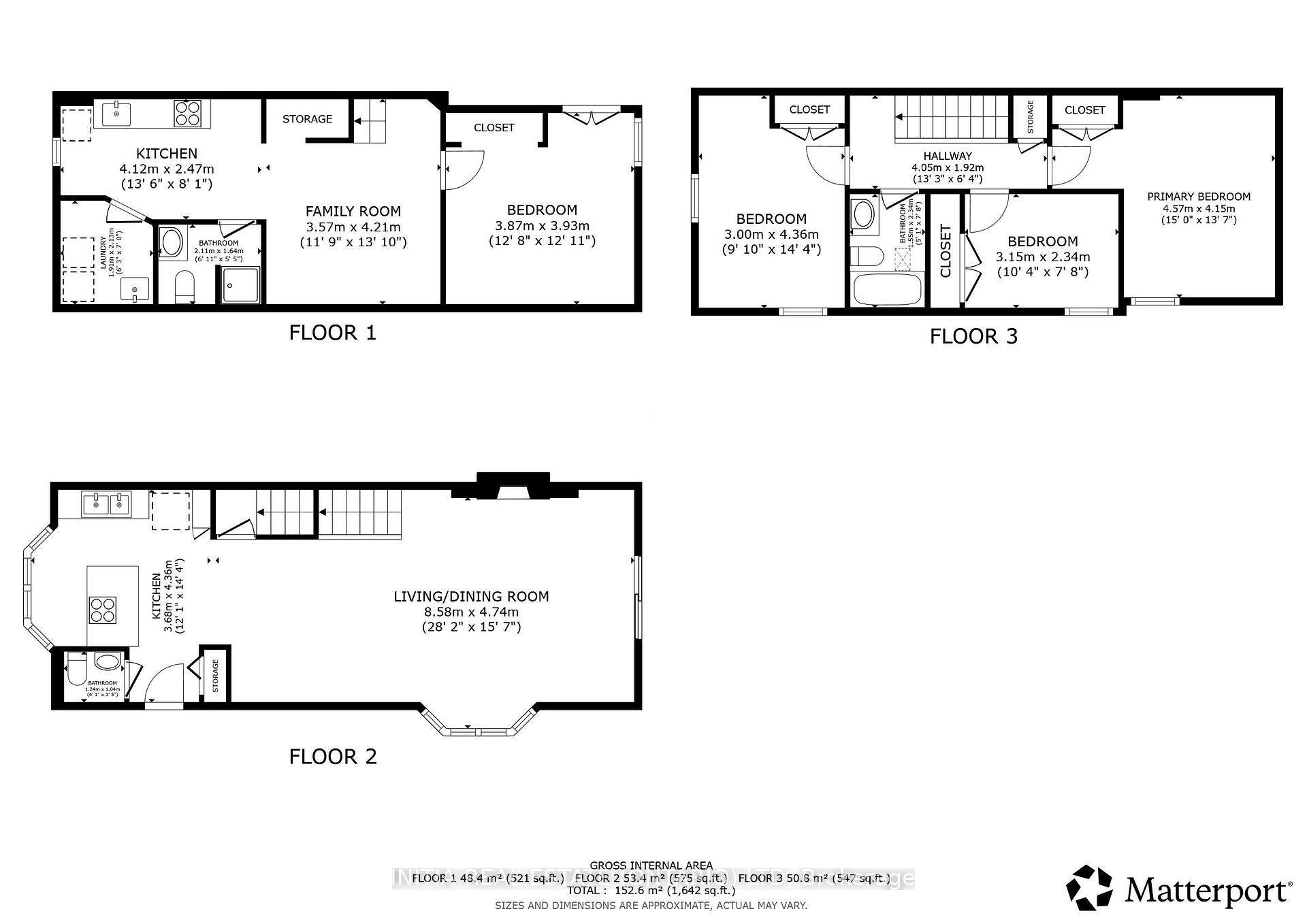 Photo 23 of Unit 19, 55 Arbour Glen Crescent, London, East A — HOMEH