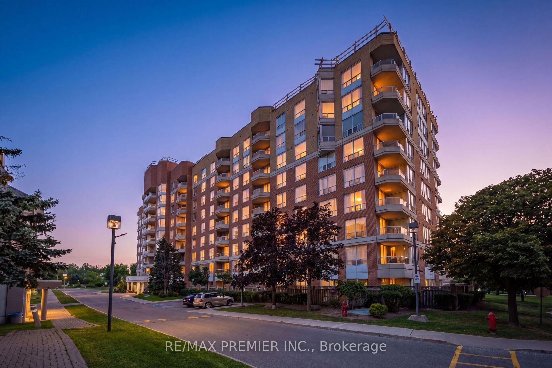 Photo of Unit 314, 480 Mclevin Avenue