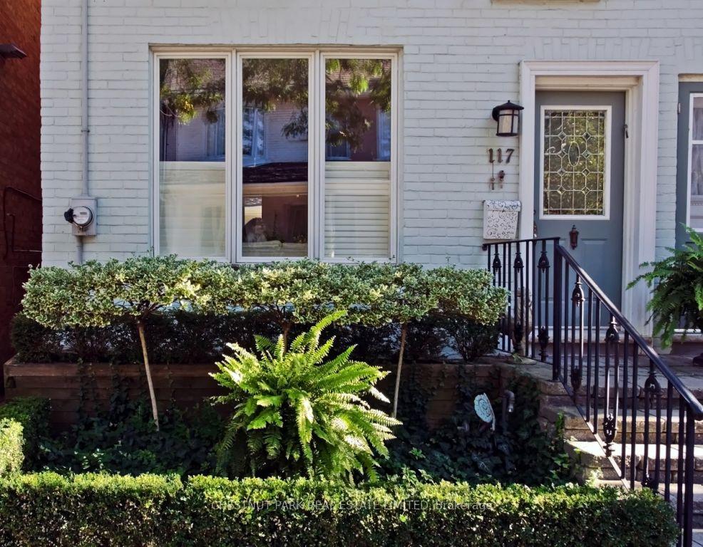 Photo 1 of 117 Alcorn Avenue, Toronto, Yonge-St. Clair — HOMEH