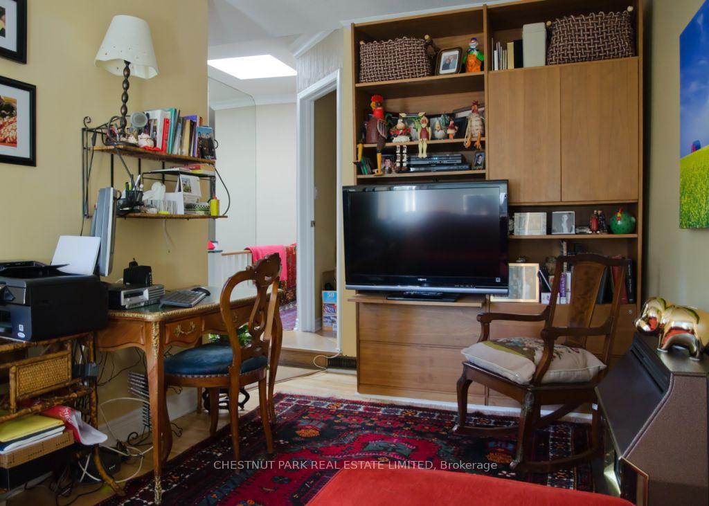 Photo 9 of 117 Alcorn Avenue, Toronto, Yonge-St. Clair — HOMEH
