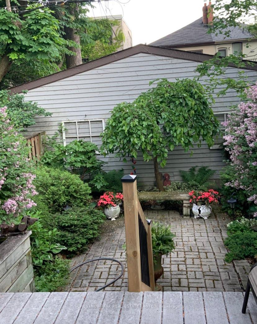 Photo 15 of 117 Alcorn Avenue, Toronto, Yonge-St. Clair — HOMEH