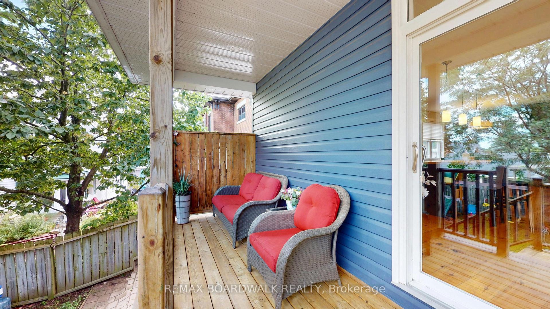 Photo 2 of 51 Ormond Street, Brockville, Brockville — HOMEH