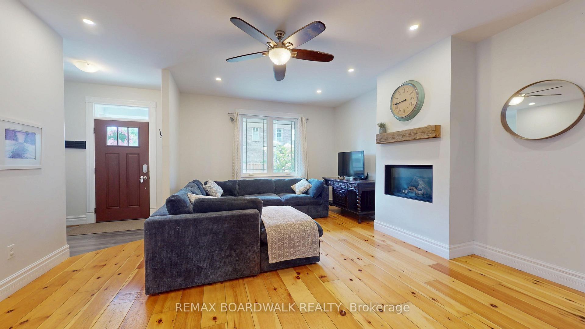 Photo 5 of 51 Ormond Street, Brockville, Brockville — HOMEH