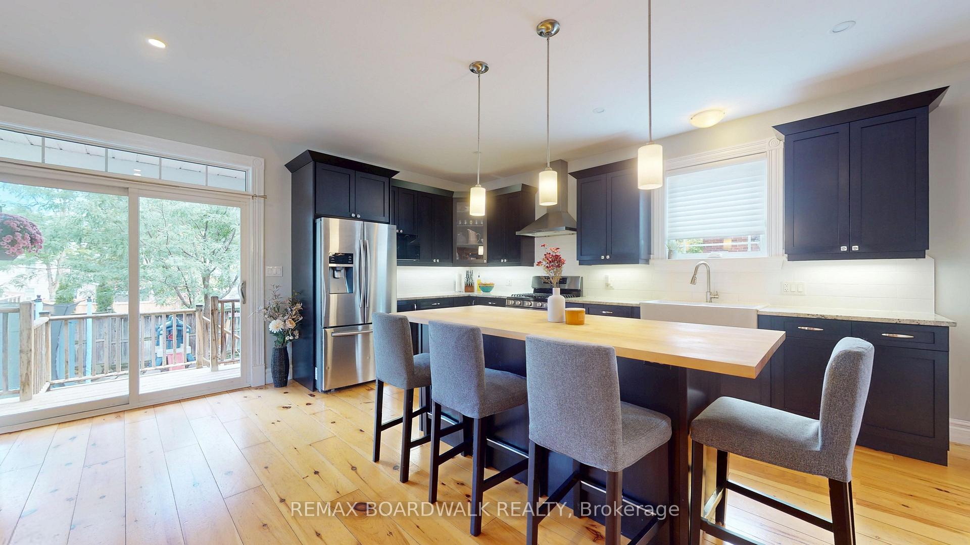 Photo 13 of 51 Ormond Street, Brockville, Brockville — HOMEH