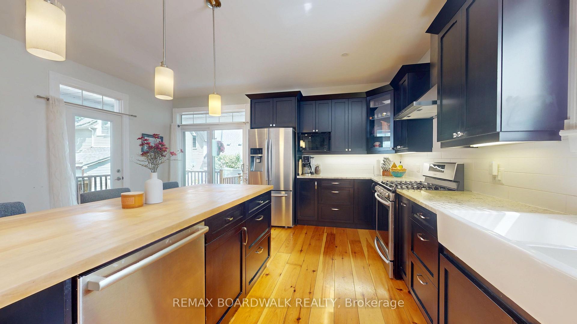 Photo 16 of 51 Ormond Street, Brockville, Brockville — HOMEH