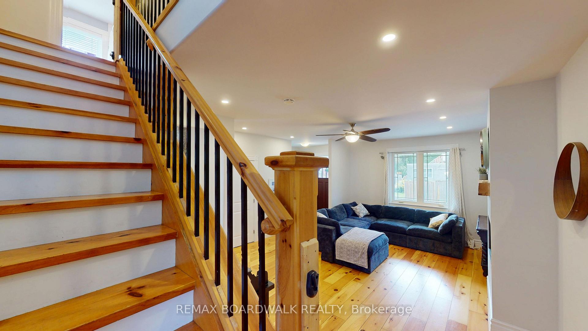 Photo 19 of 51 Ormond Street, Brockville, Brockville — HOMEH