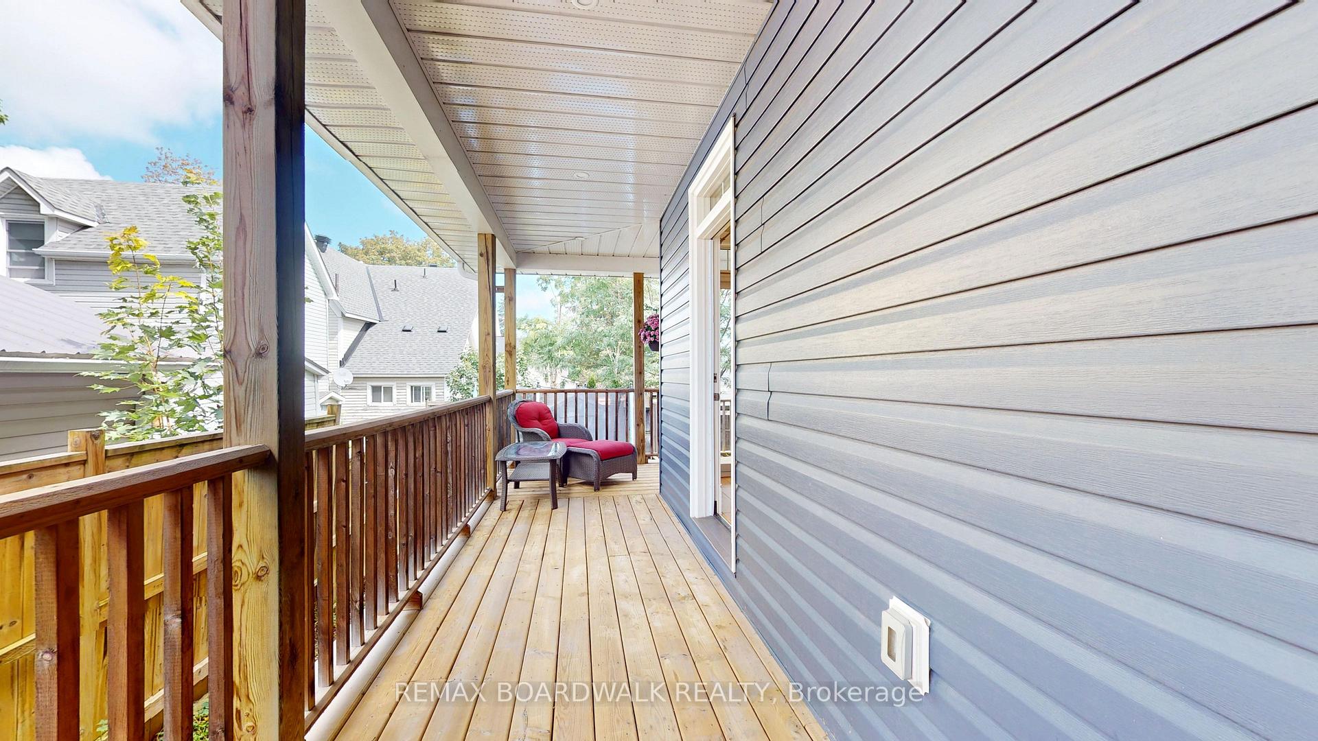 Photo 35 of 51 Ormond Street, Brockville, Brockville — HOMEH