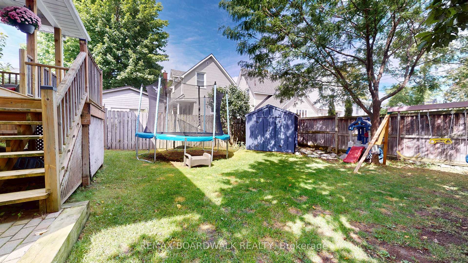 Photo 38 of 51 Ormond Street, Brockville, Brockville — HOMEH