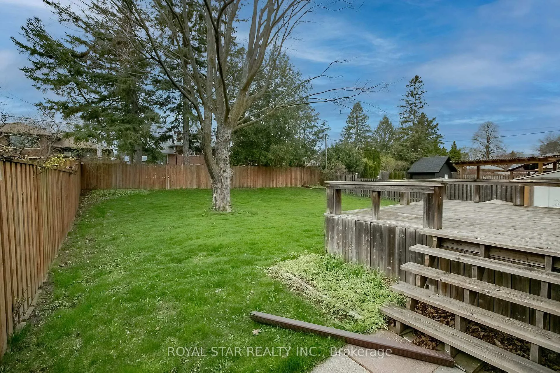 Photo 22 of Unit Upper, 114 Wincott Drive, Etobicoke, Kingsview Village-The Westway — HOMEH