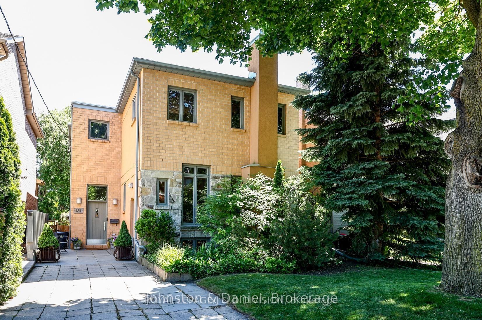 Photo of 181 Rumsey Road