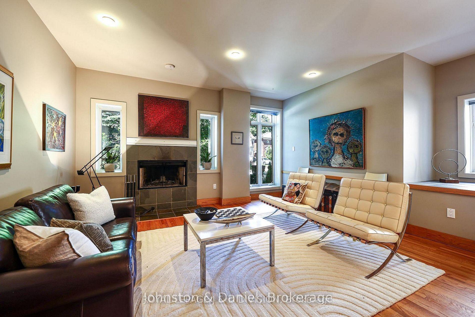 Photo 5 of 181 Rumsey Road, Toronto, Leaside — HOMEH