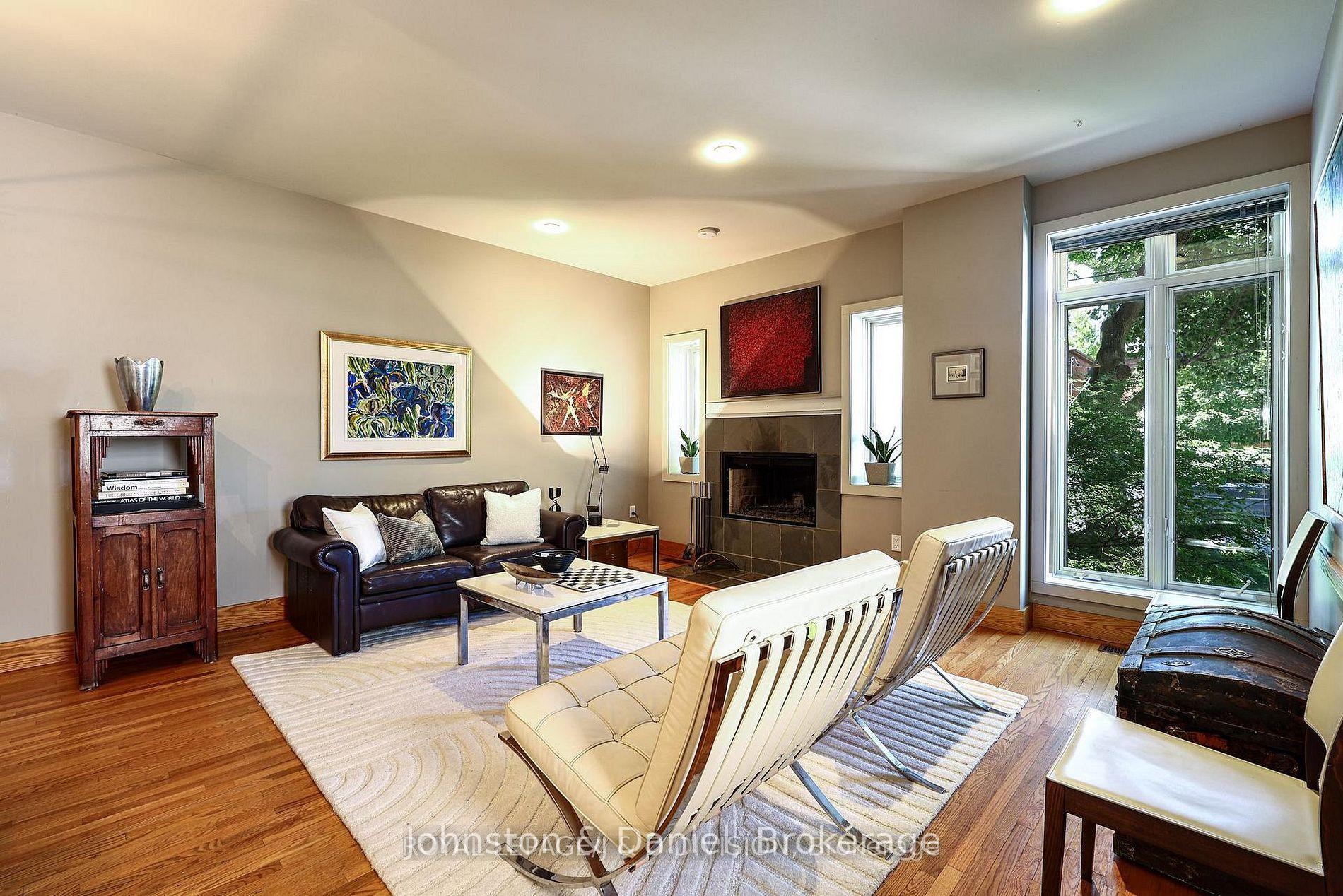 Photo 6 of 181 Rumsey Road, Toronto, Leaside — HOMEH