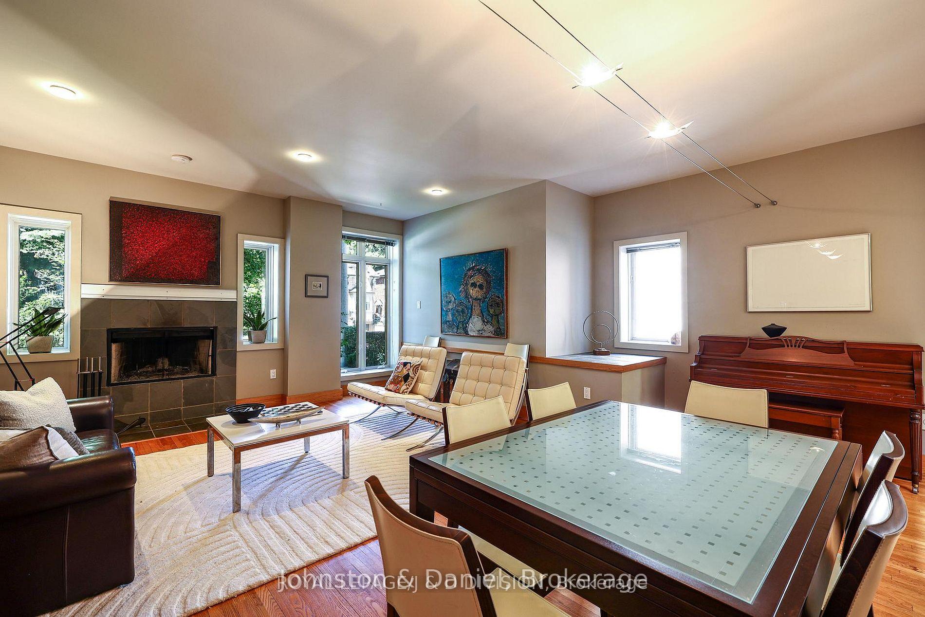 Photo 8 of 181 Rumsey Road, Toronto, Leaside — HOMEH