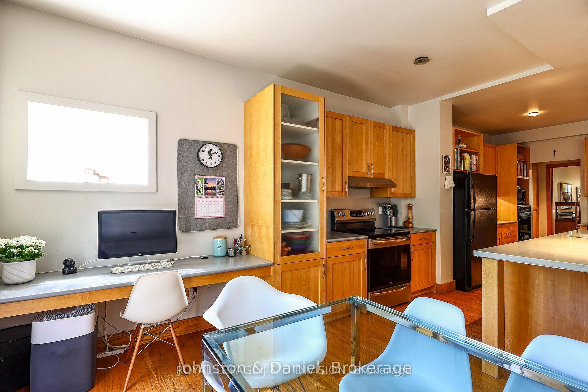 Photo 13 of 181 Rumsey Road, Toronto, Leaside — HOMEH