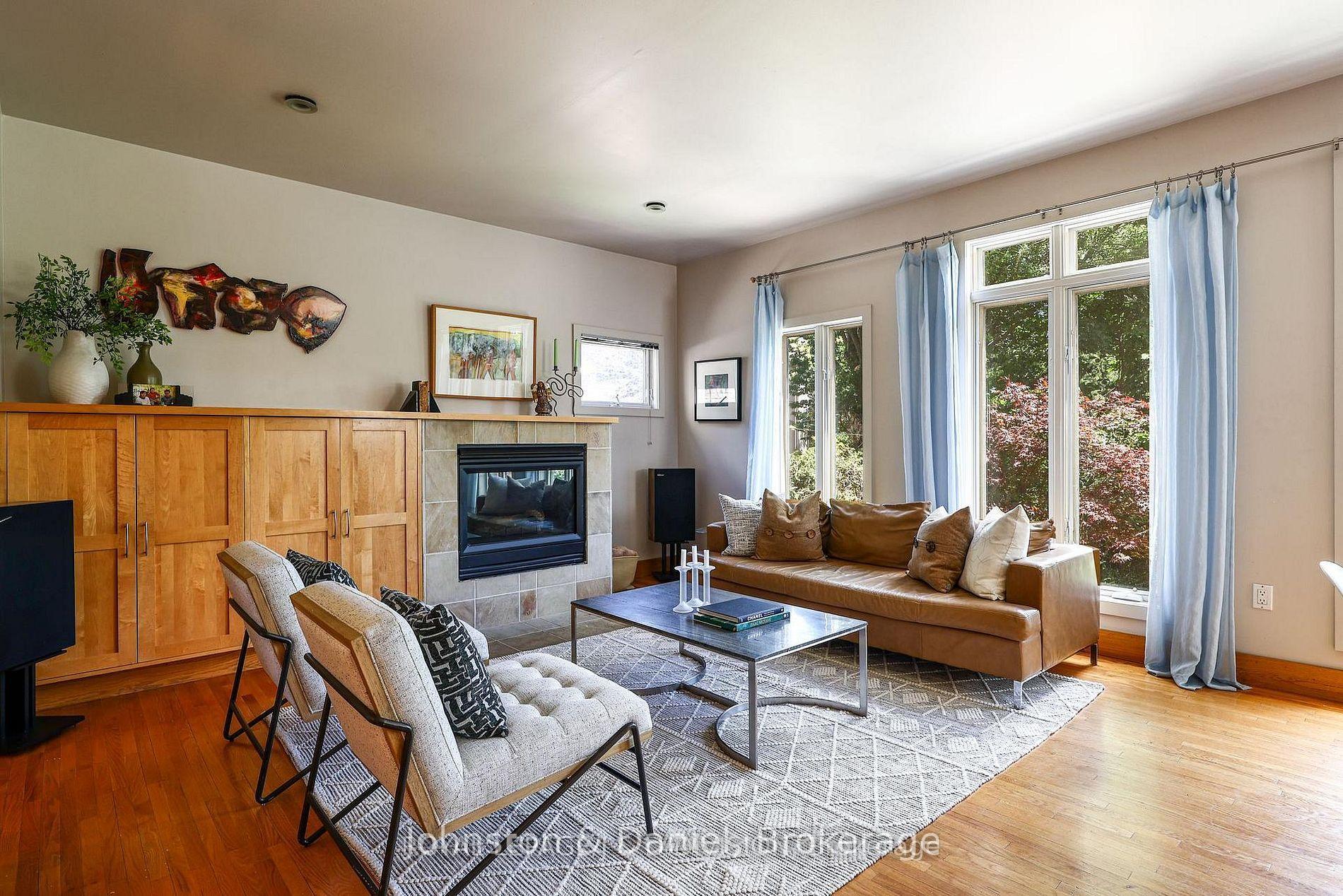 Photo 15 of 181 Rumsey Road, Toronto, Leaside — HOMEH
