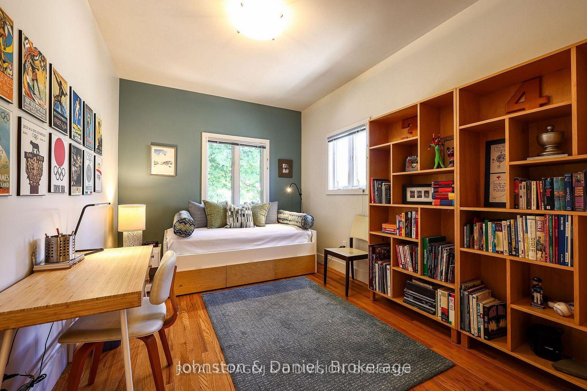 Photo 23 of 181 Rumsey Road, Toronto, Leaside — HOMEH