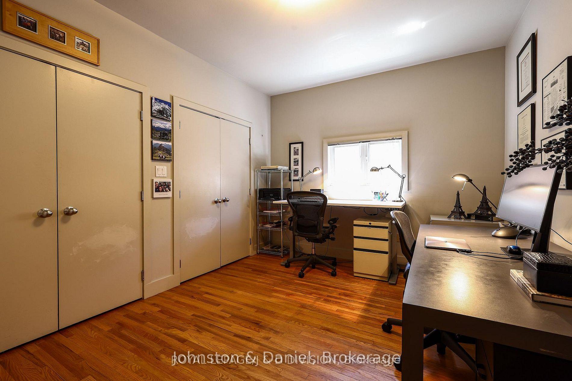 Photo 24 of 181 Rumsey Road, Toronto, Leaside — HOMEH