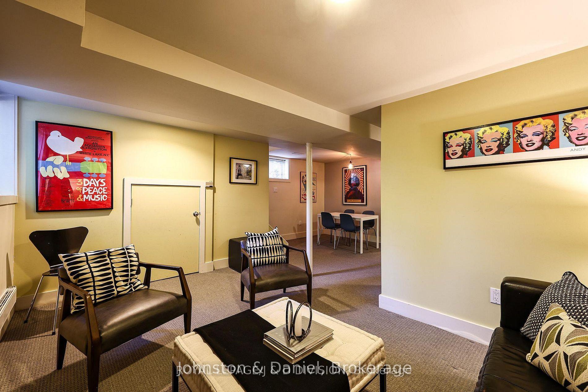 Photo 29 of 181 Rumsey Road, Toronto, Leaside — HOMEH
