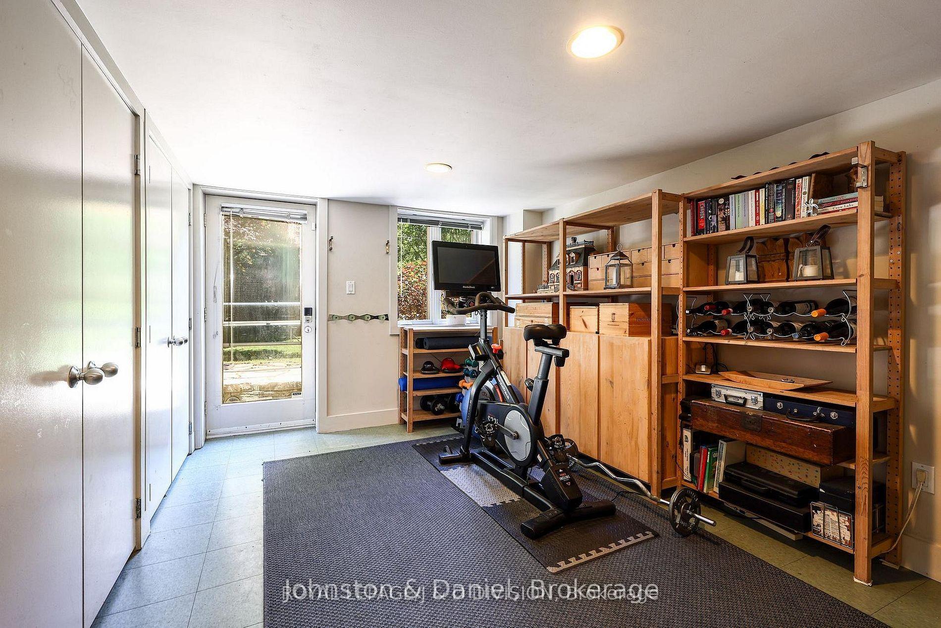 Photo 31 of 181 Rumsey Road, Toronto, Leaside — HOMEH