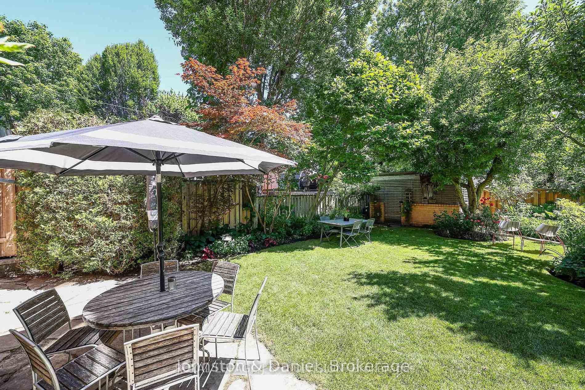 Photo 32 of 181 Rumsey Road, Toronto, Leaside — HOMEH
