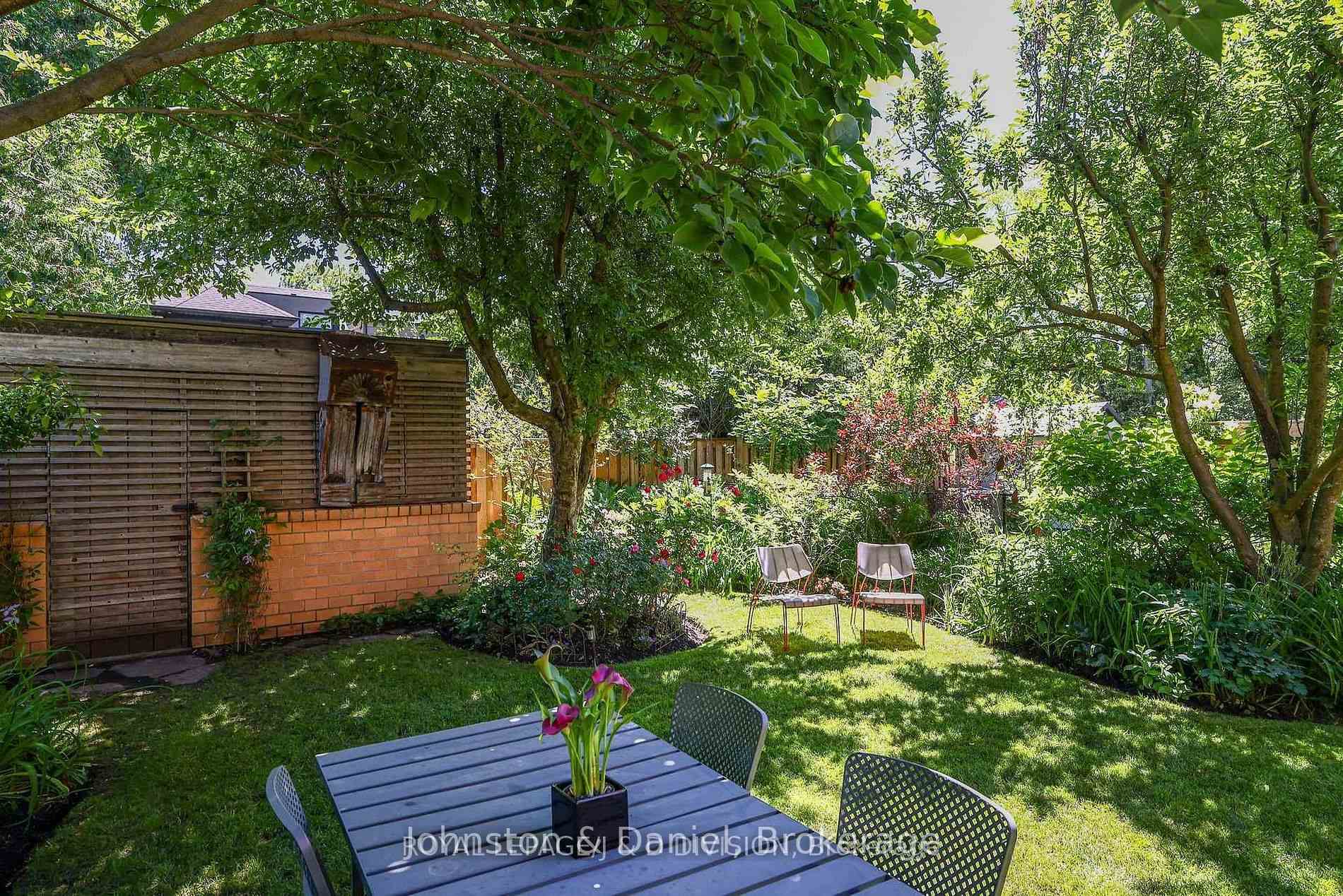 Photo 33 of 181 Rumsey Road, Toronto, Leaside — HOMEH