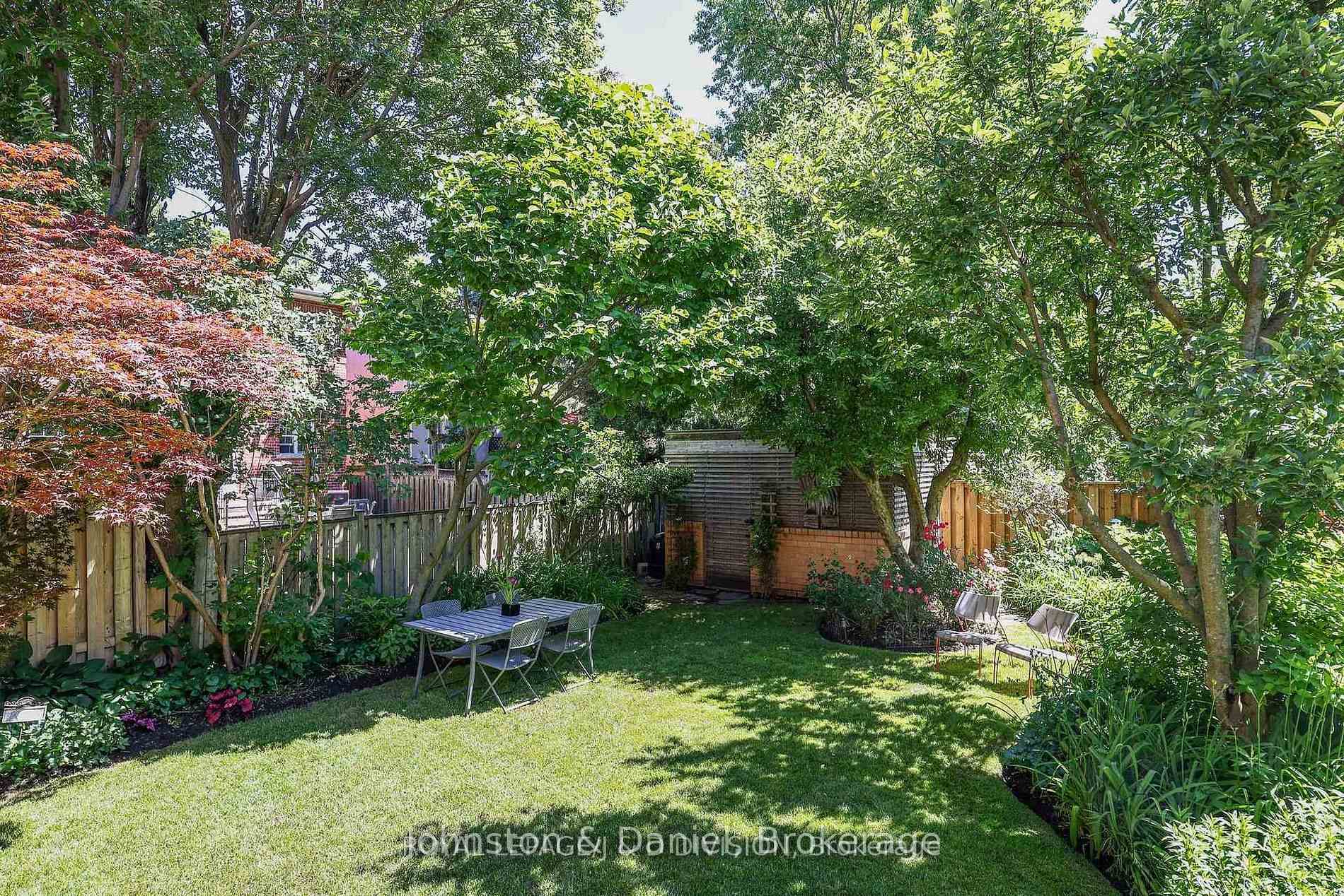 Photo 35 of 181 Rumsey Road, Toronto, Leaside — HOMEH