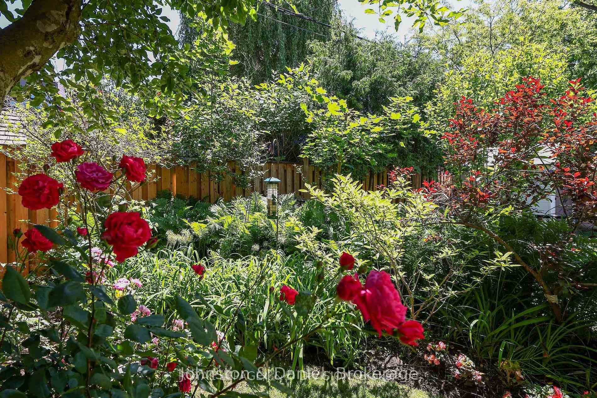 Photo 36 of 181 Rumsey Road, Toronto, Leaside — HOMEH