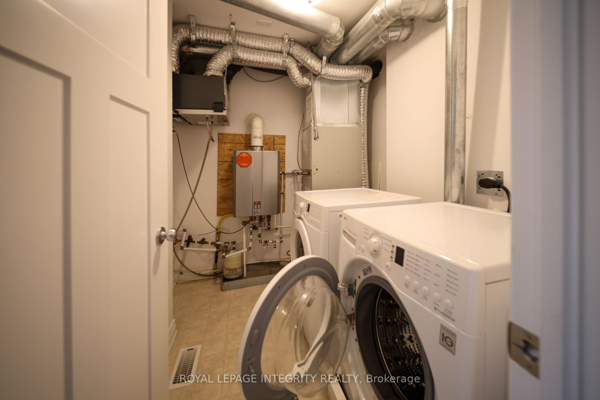 Photo 19 of Unit D, 1124 Klondike Road, Ottawa, Kanata - Morgan's Grant/South March — HOMEH