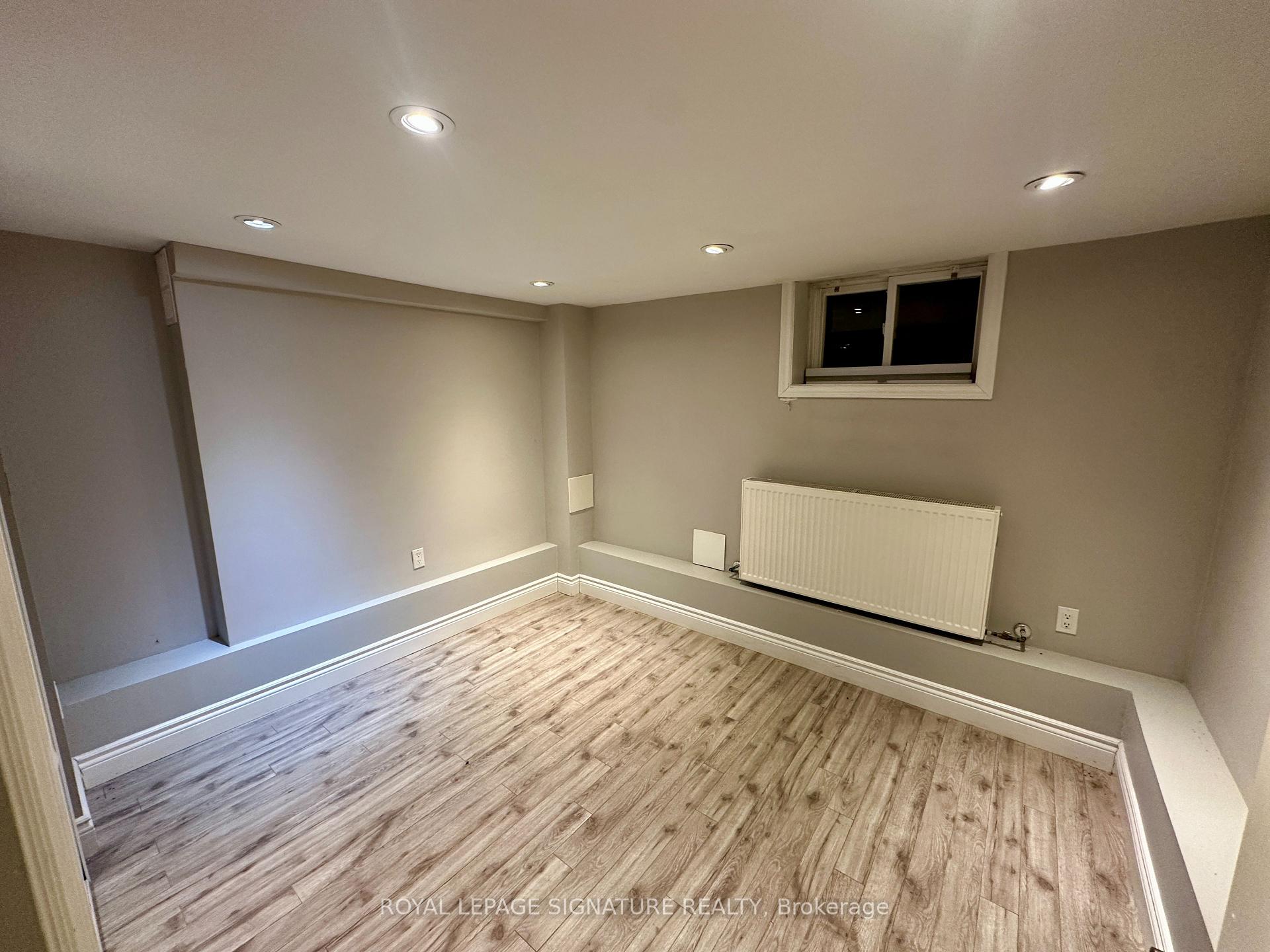 Photo 2 of Unit Bsmt, 66 Condor Avenue, Toronto, Blake-Jones — HOMEH