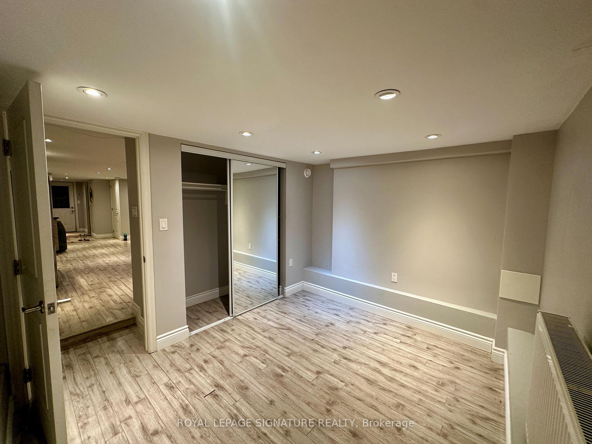 Photo 3 of Unit Bsmt, 66 Condor Avenue, Toronto, Blake-Jones — HOMEH