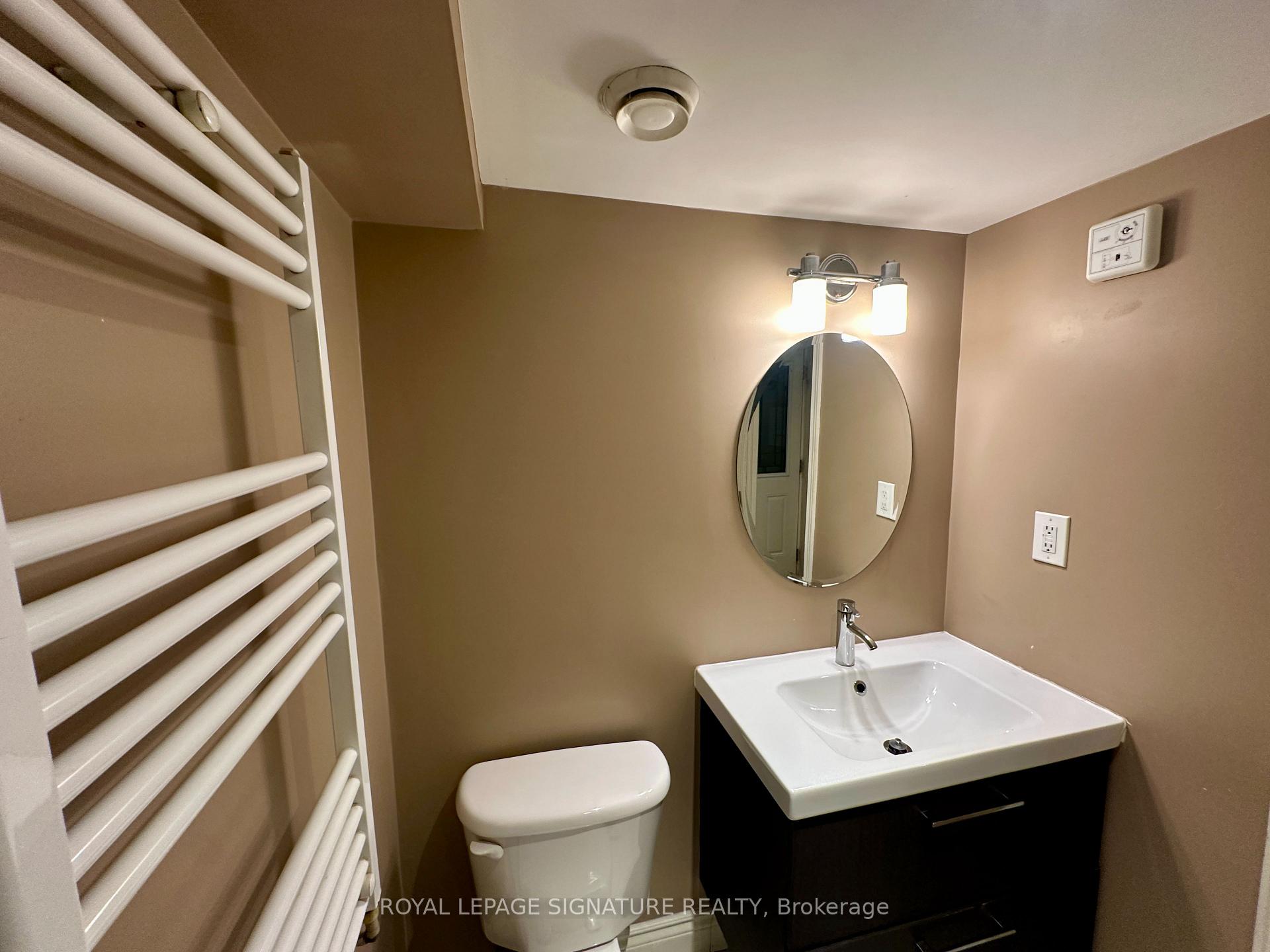 Photo 5 of Unit Bsmt, 66 Condor Avenue, Toronto, Blake-Jones — HOMEH