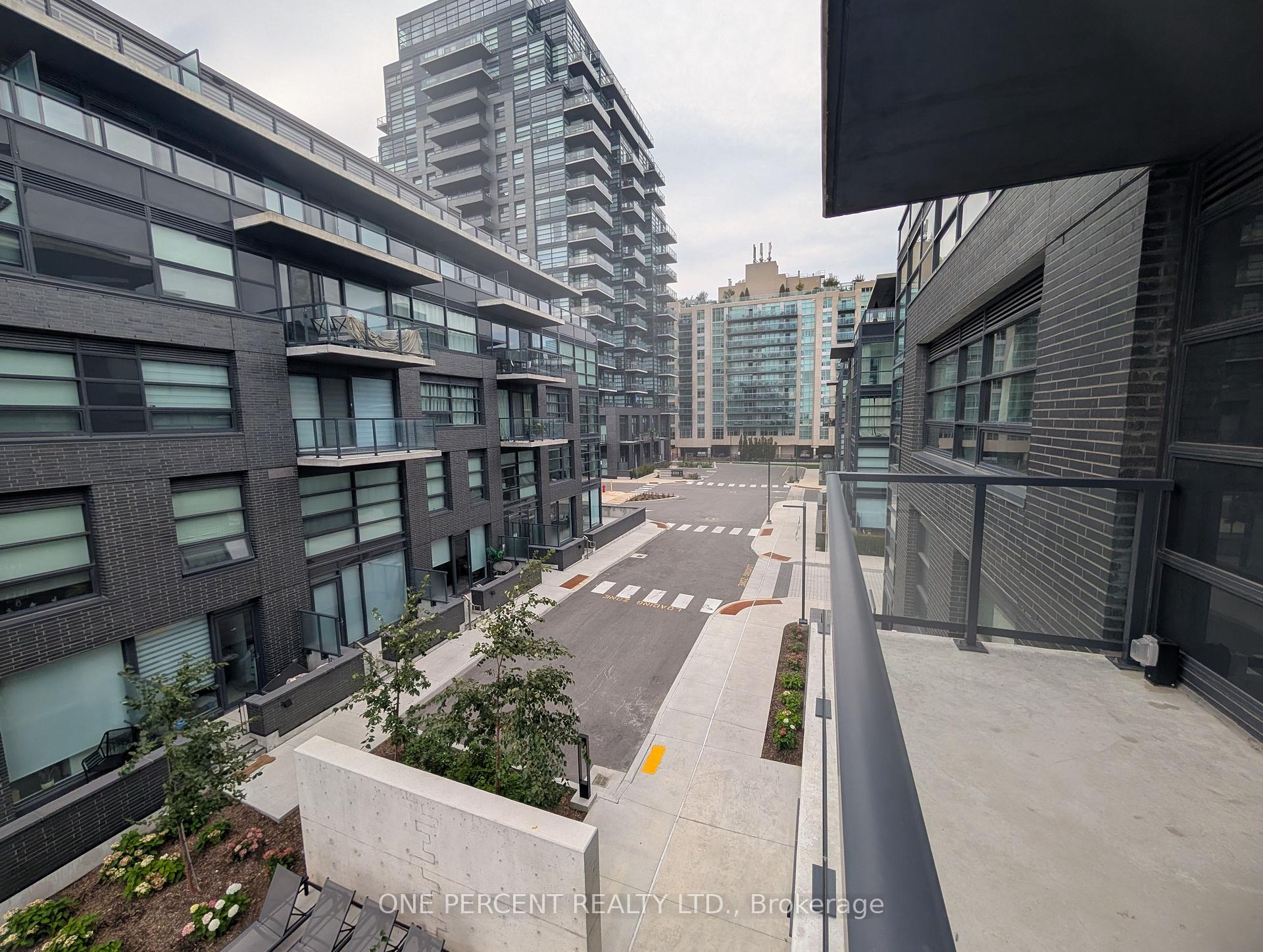 Photo 9 of Unit 334, 1614 Charles Street, Whitby, Port Whitby — HOMEH