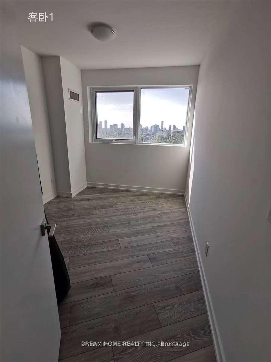 Photo 10 of Unit 608, 159 Wellesley Street E, Toronto, Cabbagetown-South St. James Town — HOMEH
