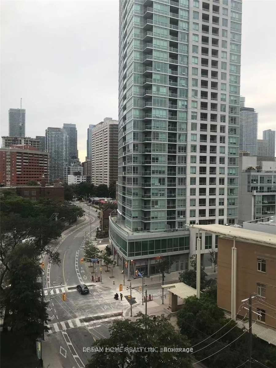 Photo 15 of Unit 608, 159 Wellesley Street E, Toronto, Cabbagetown-South St. James Town — HOMEH