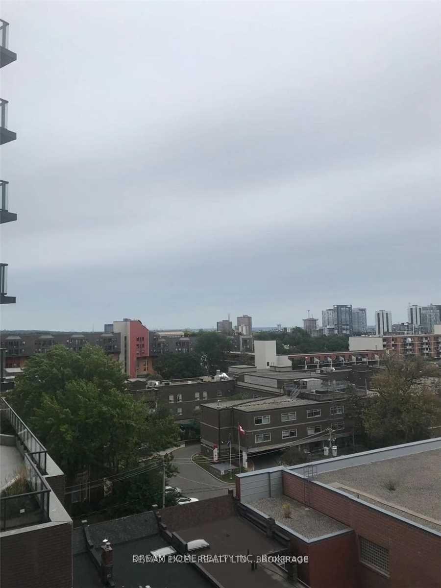 Photo 16 of Unit 608, 159 Wellesley Street E, Toronto, Cabbagetown-South St. James Town — HOMEH